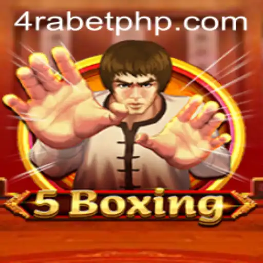 Understanding the Exciting World of 5Boxing and 4RABET.COM