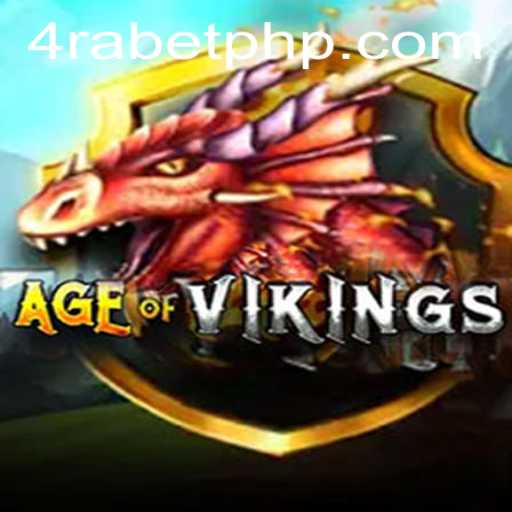 Unveiling AgeofViking: A Journey Into Norse Adventures With 4RABET.COM