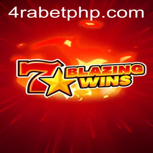Exploring the Exciting World of BlazingWins at 4RABET.COM