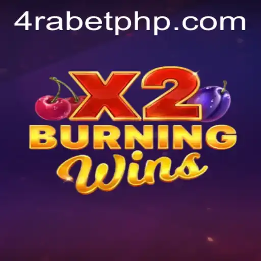 Exploring the Features and Rules of BurningWinsX2 on 4RABET.COM