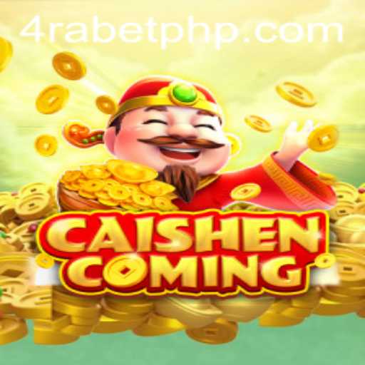 Discover the Excitement of CAISHENCOMING on 4RABET.COM