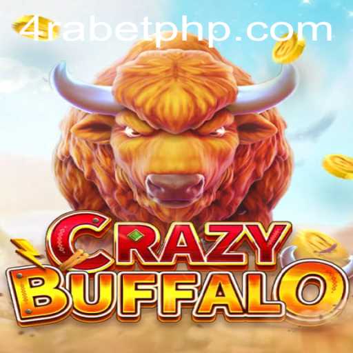Exploring the Wild World of CRAZYBUFFALO on 4RABET.COM