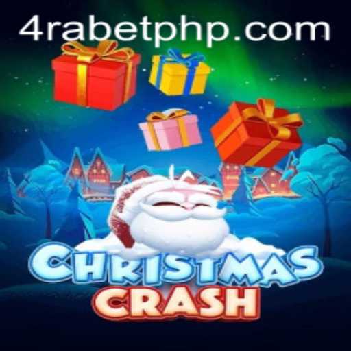 Exploring ChristmasCrash: A Festive Gaming Experience with 4RABET.COM