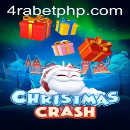 Exploring ChristmasCrash: A Festive Gaming Experience with 4RABET.COM