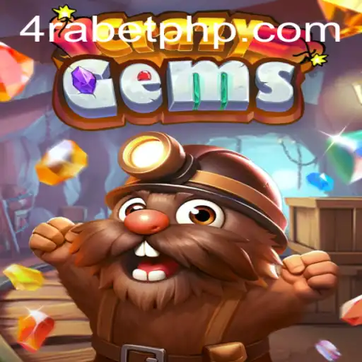 Exploring CrazyGems: The Thrilling New Casino Game from 4RABET.COM