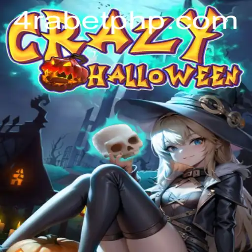 Unmasking the Thrills of CrazyHalloween at 4RABET.COM