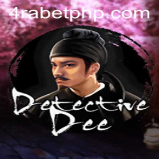 Explore the Intriguing World of DetectiveDee: A Guide to Gameplay and Rules