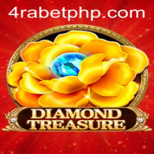Unveiling the Exhilarating World of Diamondtreasure: A Journey into 4RABET.COM's Newest Sensation