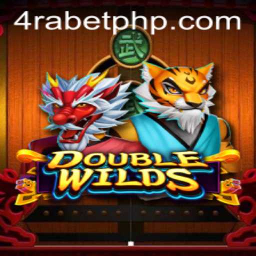 Exploring the Excitement of DoubleWilds on 4RABET.COM