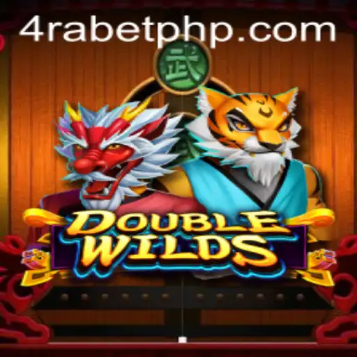 Exploring the Excitement of DoubleWilds on 4RABET.COM