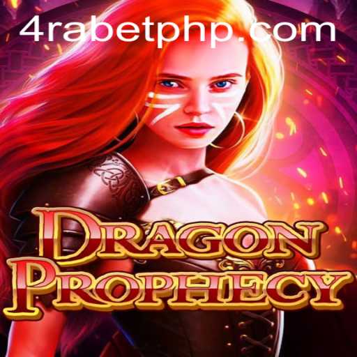 Exploring the Enchanting World of DragonProphecy and Its Connection to 4RABET.COM