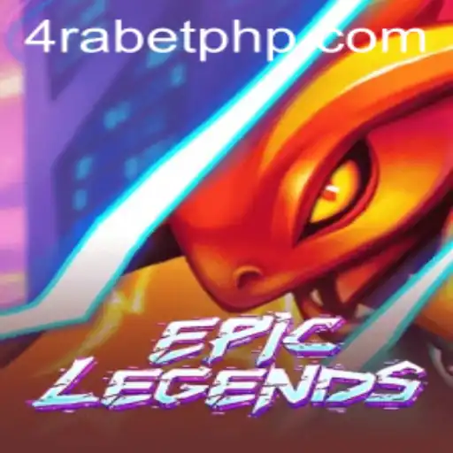 EpicLegends: A Thrilling Adventure in the Gaming World