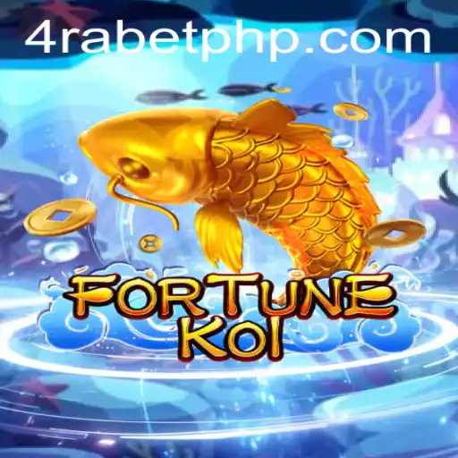 FORTUNEKOI: Dive into the Enchanting World of Online Gaming