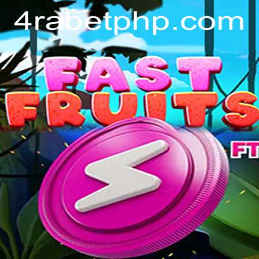 FastFruits: A Fresh Take on Online Gaming