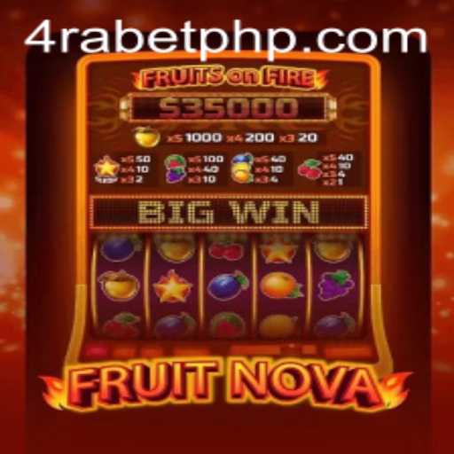 Discovering FruitNova: A Refreshing Adventure in Online Gaming
