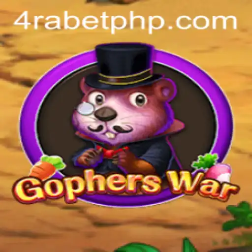 GophersWar and 4RABET.COM: A Thrilling New Game Experience