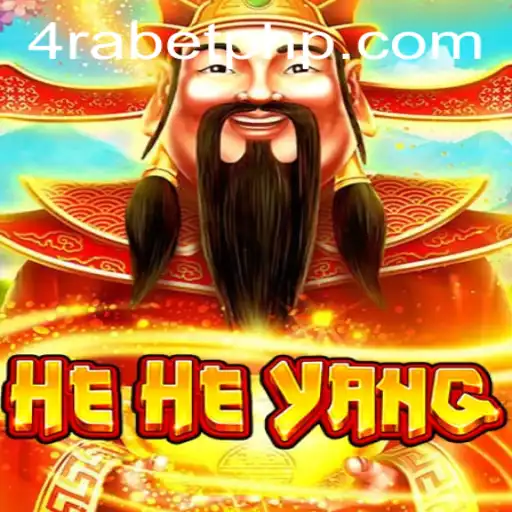 HeHeYang: A New Era of Online Gaming with 4RABET.COM