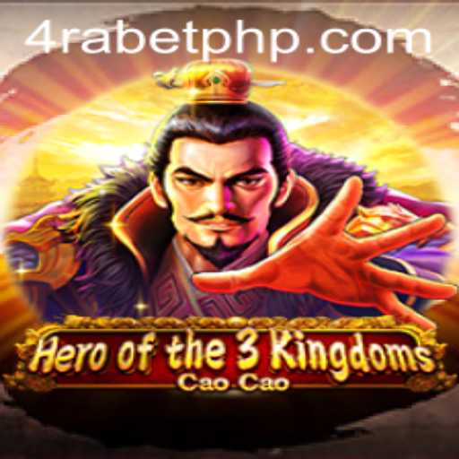 Exploring the World of Heroofthe3KingdomsCaoCao : A Strategic Adventure