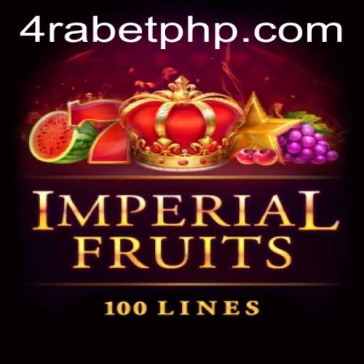 A Comprehensive Guide to ImperialFruits100 on 4RABET.COM
