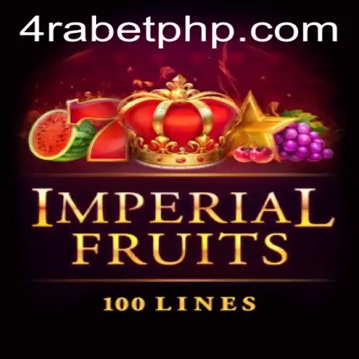 A Comprehensive Guide to ImperialFruits100 on 4RABET.COM