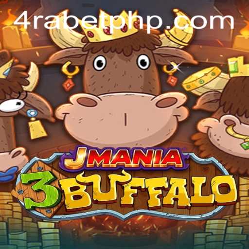 Discover JMania3Buffalo: A Thrilling New Digital Adventure on 4RABET.COM