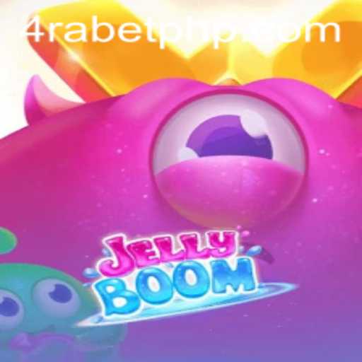 JellyBoom: A Dive into the World of Virtual Fun