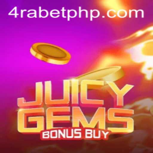JuicyGemsBonusBuy: A Thrilling Adventure in the World of Online Gaming