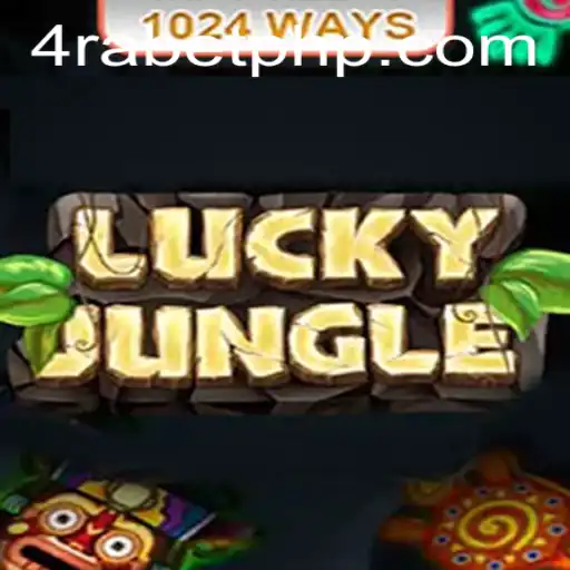 Discovering LuckyJungle1024: A Thrilling Adventure with 4RABET.COM