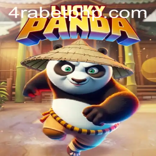 Exploring the Exciting World of LuckyPanda on 4RABET.COM