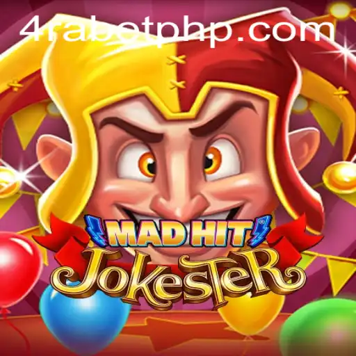 Unveiling MadHitJokester: The Exciting Arcade Sensation with a Twist