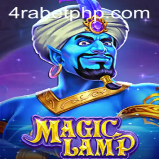 Unlocking the Mysteries of MagicLamp: Exploring the Exciting World of 4RABET.COM