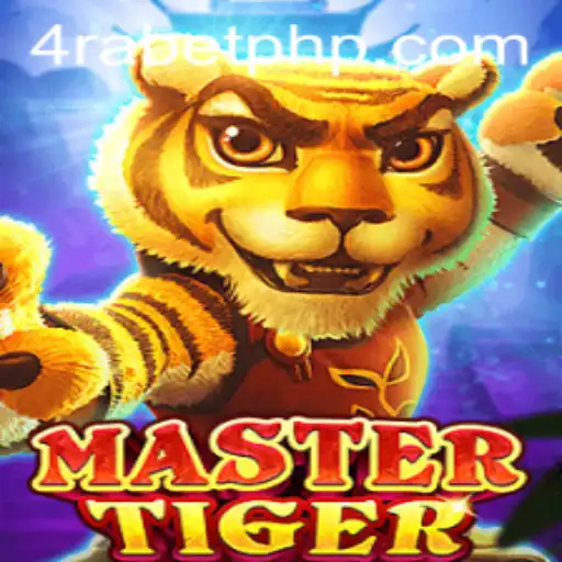Discovering the Excitement of MasterTiger on 4RABET.COM