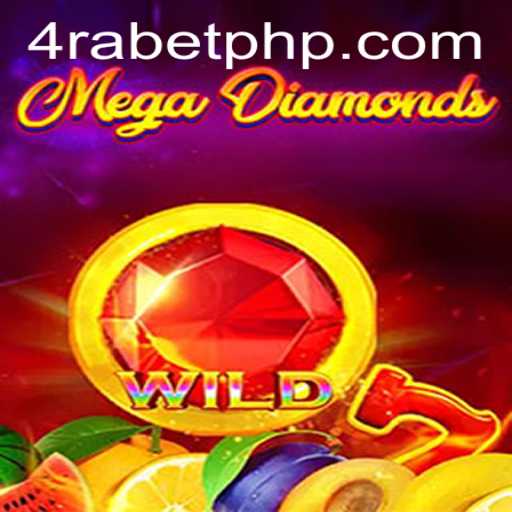 MegaDiamond: A Thrilling Game Experience with 4RABET.COM