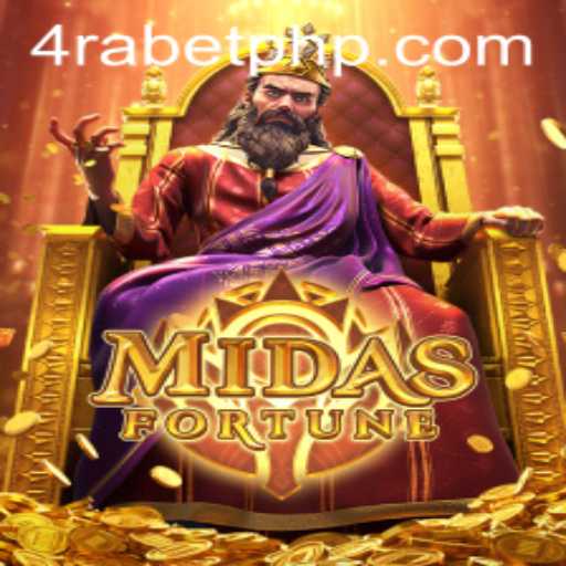 Exploring the Thrilling World of MidasFortune on 4RABET.COM