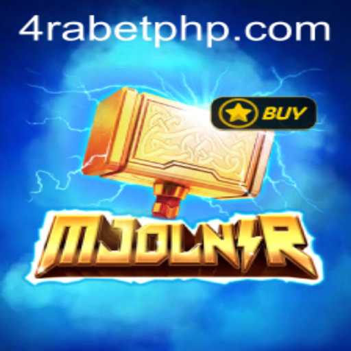 Mjolnir: The Thunderous Casino Game Experience