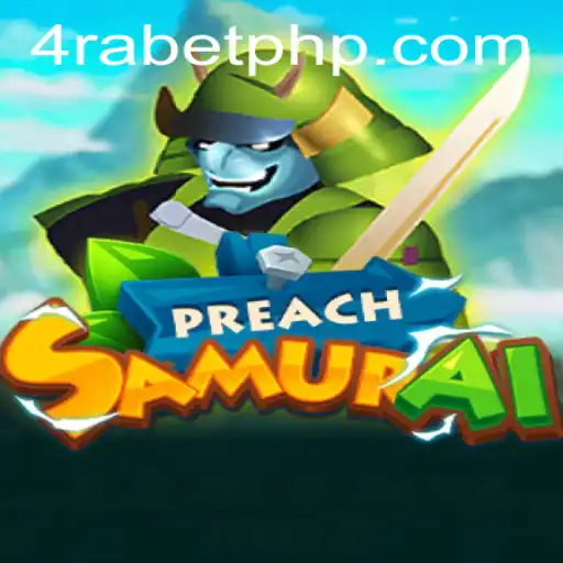 The Exciting World of PreachSamurai: A Unique Gaming Experience