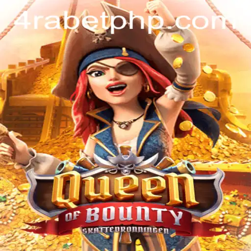 Discovering the Excitement of QueenofBounty at 4RABET.COM