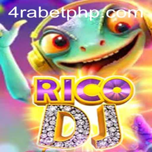 RicoDJ: Exploring the Game Phenomenon with a Twist of 4RABET.COM
