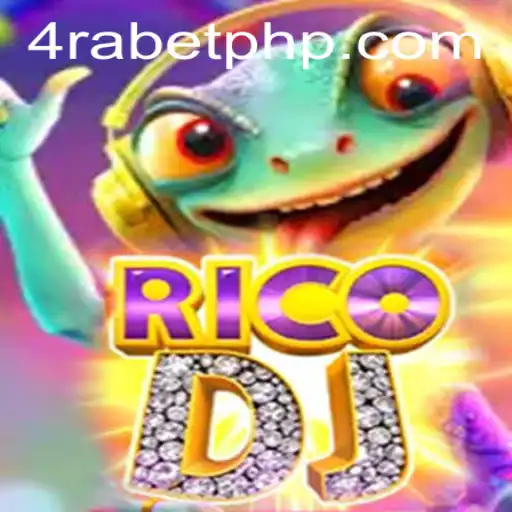RicoDJ: Exploring the Game Phenomenon with a Twist of 4RABET.COM