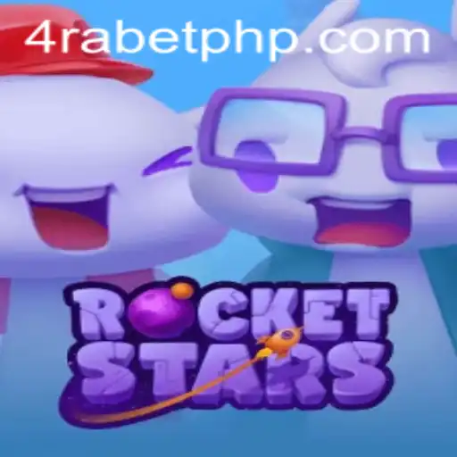Exploring the Exciting World of RocketStars with 4RABET.COM