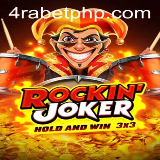 Exploring the Intriguing World of RockinJoker and Its Association with 4RABET.COM