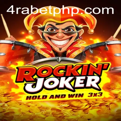 Exploring the Intriguing World of RockinJoker and Its Association with 4RABET.COM