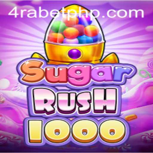 Exploring SugarRush1000: A Deep Dive into the Exciting New Game at 4RABET.COM