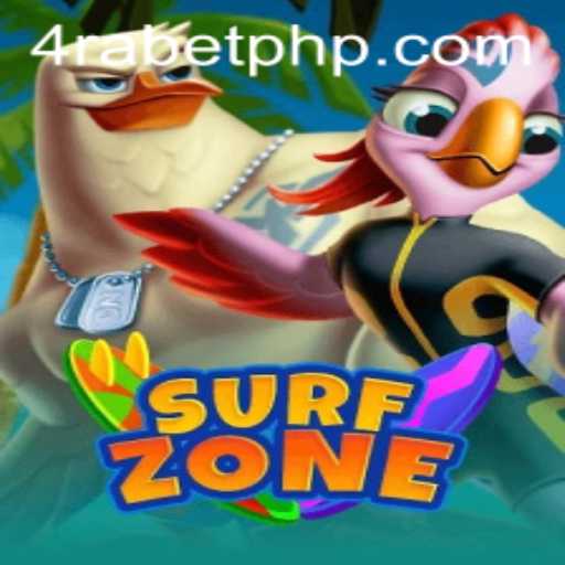 Discover the Thrilling World of SurfZone: Master the Waves with 4RABET.COM
