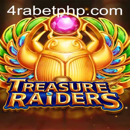 Discover the Adventure of TREASURERAIDERS: A New Era in Gaming