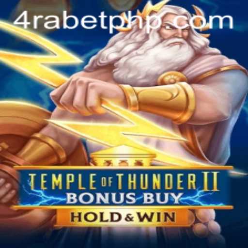 Explore TempleofThunderIIBonusBuy: A Thrilling Adventure in Online Gaming