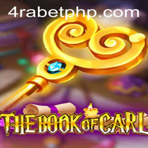 Unveiling TheBookofCarl: A Riveting New Game Experience