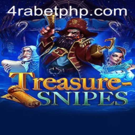 Exploring the Thrills of TreasureSnipes: A New Gaming Sensation