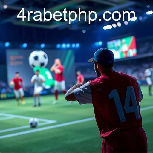 The Dynamic World of Virtual Sports: A Deep Dive