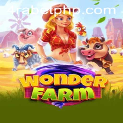 Exploring the Enchanting World of WonderFarm: A Deep Dive Into the Game and Its Exciting Features